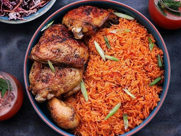 Cuisine